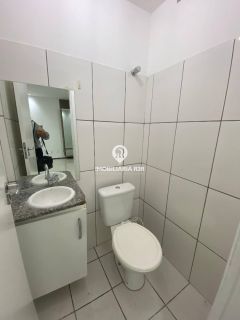 SALA COMERCIAL - BAIRRO FÁTIMA, ZONA LESTE