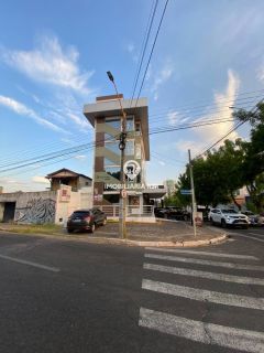 SALA COMERCIAL - BAIRRO FÁTIMA, ZONA LESTE