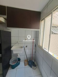 APARTAMENTO - BAIRRO CAMPESTRE, ZONA LESTE
