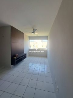 APARTAMENTO - BAIRRO CAMPESTRE, ZONA LESTE