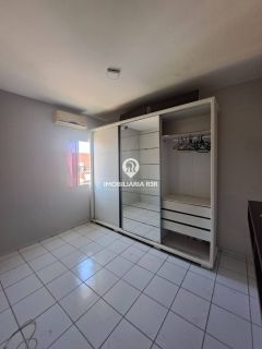 APARTAMENTO - BAIRRO CAMPESTRE, ZONA LESTE