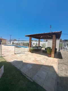 APARTAMENTO - BAIRRO CAMPESTRE, ZONA LESTE