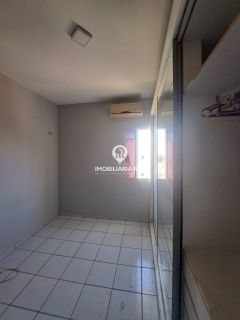 APARTAMENTO - BAIRRO CAMPESTRE, ZONA LESTE