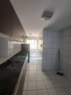 APARTAMENTO - BAIRRO CAMPESTRE, ZONA LESTE