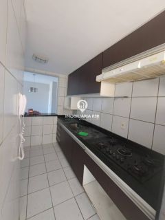 APARTAMENTO - BAIRRO CAMPESTRE, ZONA LESTE
