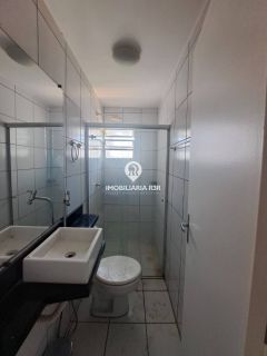 APARTAMENTO - BAIRRO CAMPESTRE, ZONA LESTE