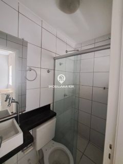 APARTAMENTO - BAIRRO CAMPESTRE, ZONA LESTE