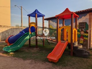 APARTAMENTO - BAIRRO CAMPESTRE, ZONA LESTE
