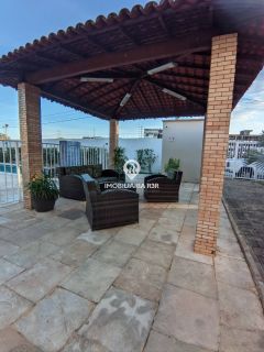 APARTAMENTO - BAIRRO CAMPESTRE, ZONA LESTE