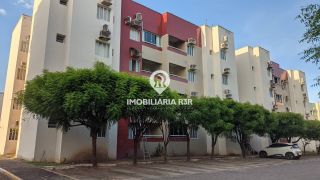 APARTAMENTO - BAIRRO CAMPESTRE, ZONA LESTE