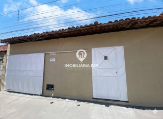 CASA - BAIRRO SANTA LÍA, ZONA LESTE