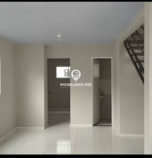 CASA DUPLEX - BAIRRO SABIZAL, PARNAÍBA (PI)