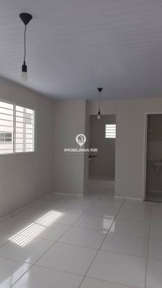 CASA DUPLEX - BAIRRO SABIZAL, PARNAÍBA (PI)