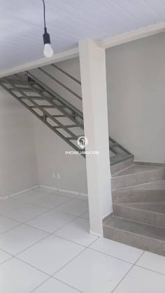 CASA DUPLEX - BAIRRO SABIZAL, PARNAÍBA (PI)