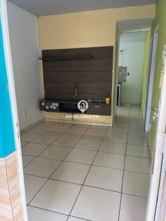 CASA - BAIRRO VALE DO GAVIÃO, ZONA LESTE
