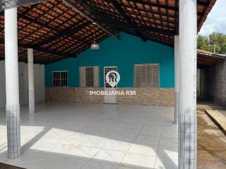 CASA - BAIRRO VALE DO GAVIÃO, ZONA LESTE