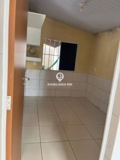 CASA - BAIRRO VALE DO GAVIÃO, ZONA LESTE