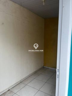 CASA - BAIRRO VALE DO GAVIÃO, ZONA LESTE