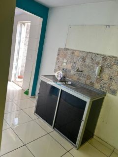 CASA - BAIRRO VALE DO GAVIÃO, ZONA LESTE