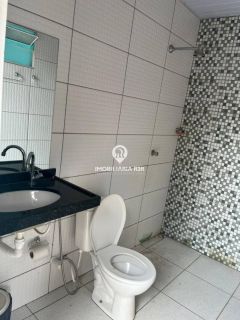CASA - BAIRRO VALE DO GAVIÃO, ZONA LESTE