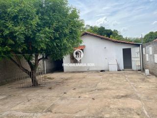 CASA - BAIRRO VALE DO GAVIÃO, ZONA LESTE