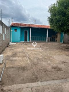 CASA - BAIRRO VALE DO GAVIÃO, ZONA LESTE