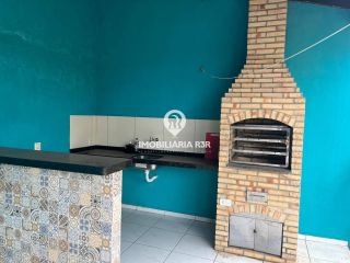 CASA - BAIRRO VALE DO GAVIÃO, ZONA LESTE