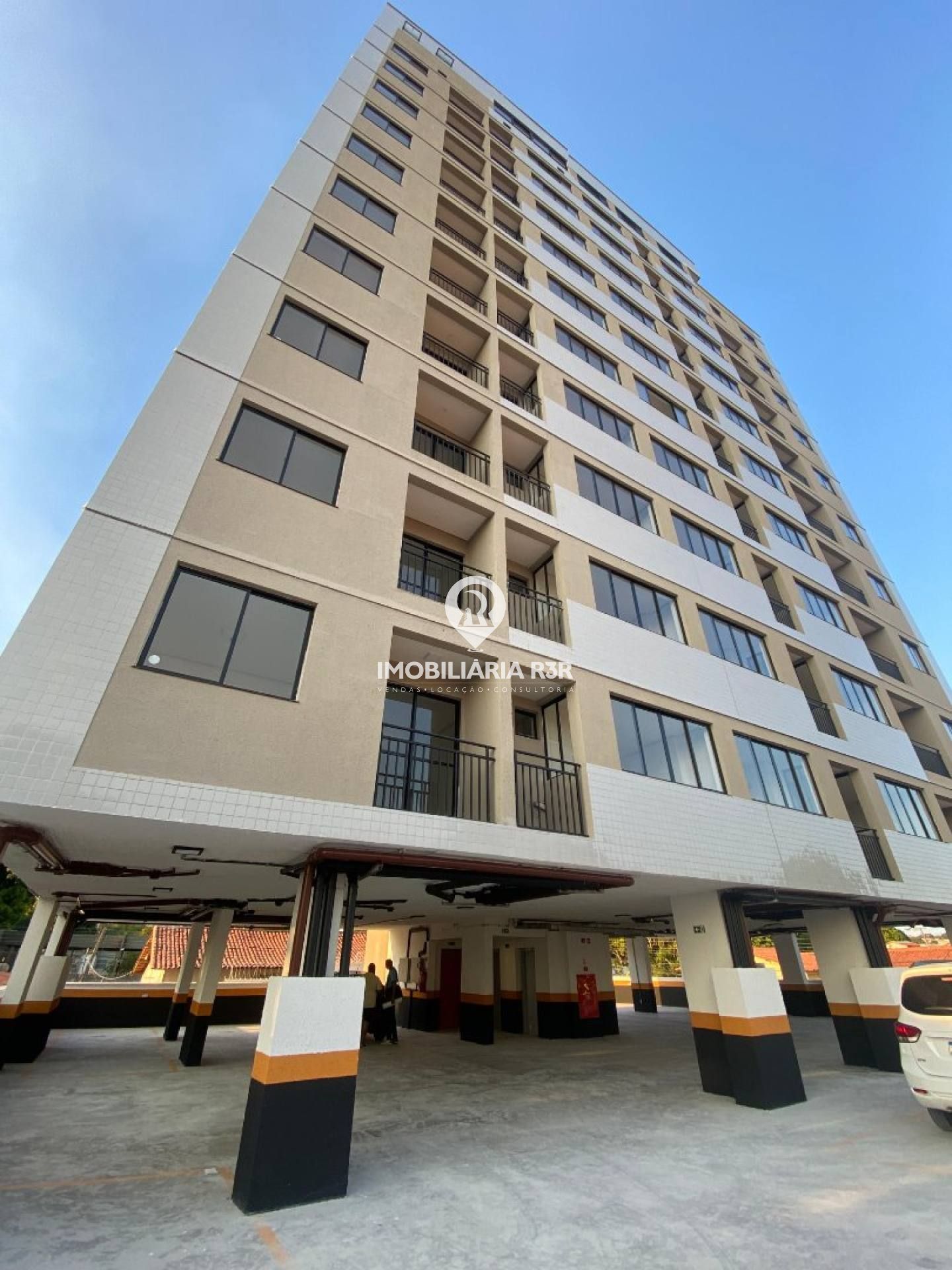 APARTAMENTO - BAIRRO MORADA DO SOL, ZONA LESTE