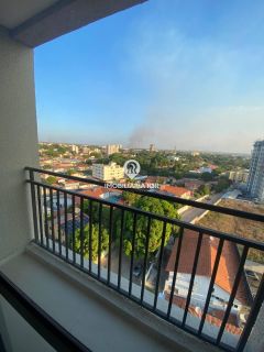 APARTAMENTO - BAIRRO MORADA DO SOL, ZONA LESTE