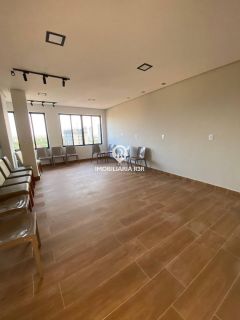 APARTAMENTO - BAIRRO MORADA DO SOL, ZONA LESTE