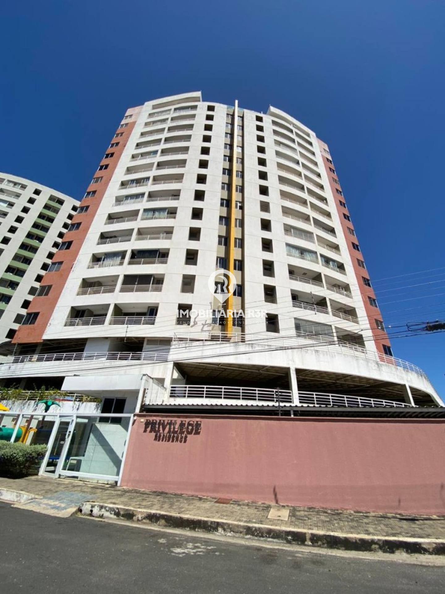 APARTAMENTO - BAIRRO ININGA, ZONA LESTE