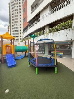 APARTAMENTO - BAIRRO ININGA, ZONA LESTE