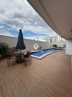 APARTAMENTO - BAIRRO ININGA, ZONA LESTE