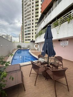 APARTAMENTO - BAIRRO ININGA, ZONA LESTE
