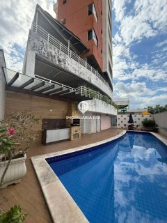 APARTAMENTO - BAIRRO ININGA, ZONA LESTE