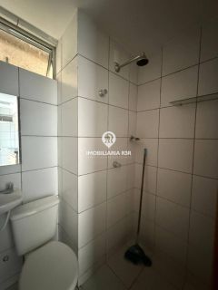 APARTAMENTO - BAIRRO ININGA, ZONA LESTE
