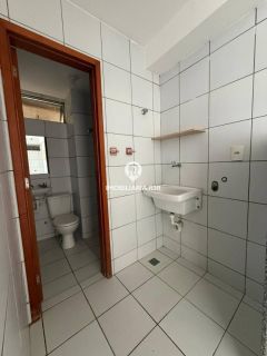 APARTAMENTO - BAIRRO ININGA, ZONA LESTE