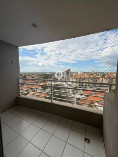 APARTAMENTO - BAIRRO ININGA, ZONA LESTE