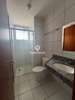 APARTAMENTO - BAIRRO ININGA, ZONA LESTE