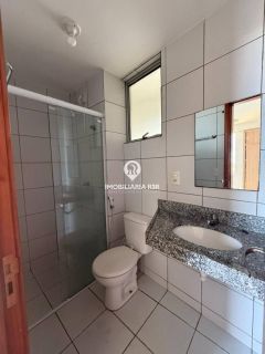 APARTAMENTO - BAIRRO ININGA, ZONA LESTE