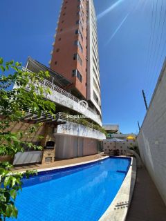 APARTAMENTO - BAIRRO ININGA, ZONA LESTE