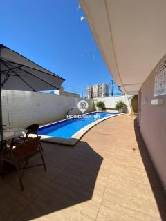 APARTAMENTO - BAIRRO ININGA, ZONA LESTE