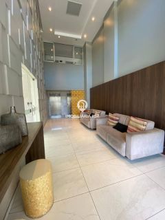 APARTAMENTO - BAIRRO ININGA, ZONA LESTE