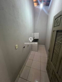 CASA - BAIRRO SABIAZAL, PARNAIBA (PI)