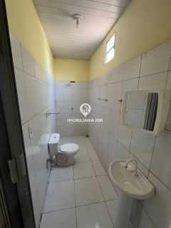 CASA - BAIRRO SABIAZAL, PARNAIBA (PI)