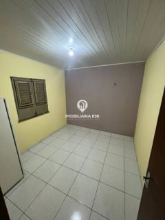 CASA - BAIRRO SABIAZAL, PARNAIBA (PI)