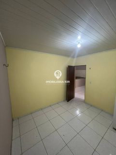 CASA - BAIRRO SABIAZAL, PARNAIBA (PI)