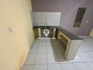 CASA - BAIRRO SABIAZAL, PARNAIBA (PI)
