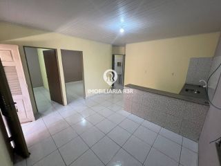 CASA - BAIRRO SABIAZAL, PARNAIBA (PI)
