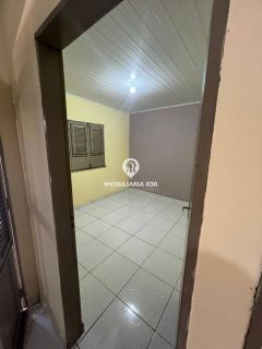CASA - BAIRRO SABIAZAL, PARNAIBA (PI)